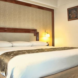 Executive Double or Twin Room